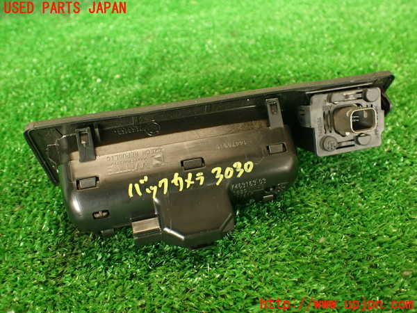 2UPJ-30306680]BMW M4 クーペ(3C30)(F82)バックカメラ 中古_m0003.jpg