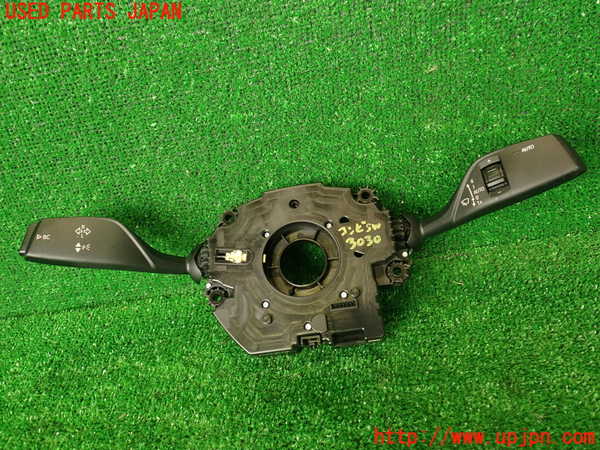 2UPJ-30306720]BMW M4 クーペ(3C30)(F82)コンビネーションスイッチ 中古_m0001.jpg
