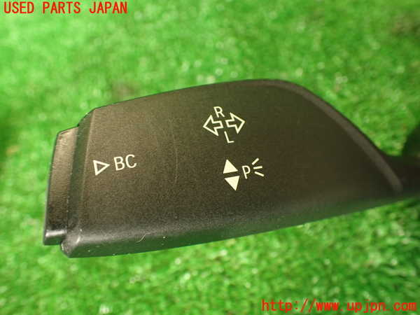 2UPJ-30306720]BMW M4 クーペ(3C30)(F82)コンビネーションスイッチ 中古_m0003.jpg