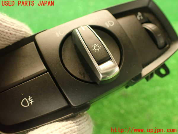 2UPJ-30306285]BMW M4 クーペ(3C30)(F82)ライトスイッチ 中古_m0002.jpg