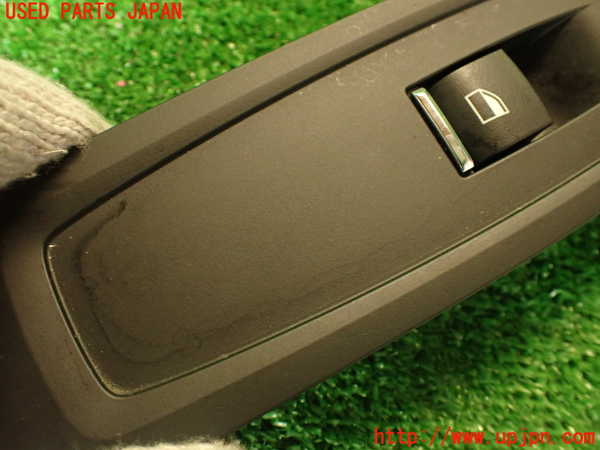 2UPJ-30306245]BMW M4 クーペ(3C30)(F82)左パワーウィンドウスイッチ 中古_m0002.jpg