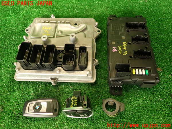 2UPJ-30306110]BMW M4 クーペ(3C30)(F82)エンジンコンピューター DME 中古_m0001.jpg