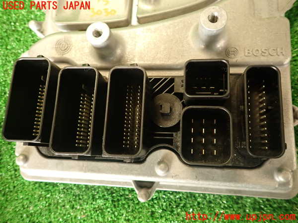 2UPJ-30306110]BMW M4 クーペ(3C30)(F82)エンジンコンピューター DME 中古_m0003.jpg