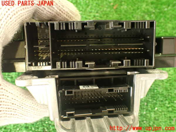 2UPJ-30306145]BMW M4 クーペ(3C30)(F82)エアバッグコンピューター (展開済)(ジャンク品) 中古_m0003.jpg