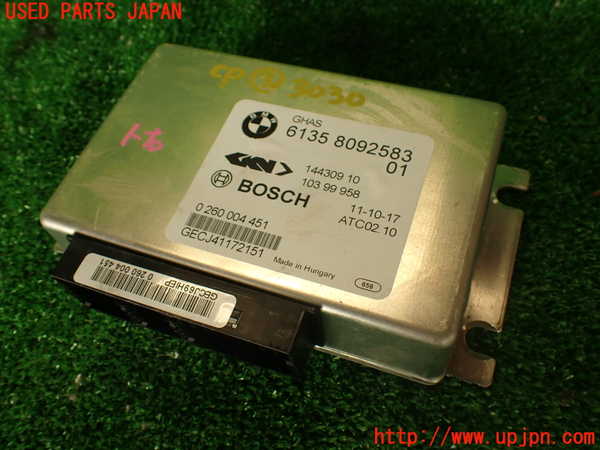 2UPJ-30306148]BMW M4 クーペ(3C30)(F82)コンピューター3 中古_m0001.jpg