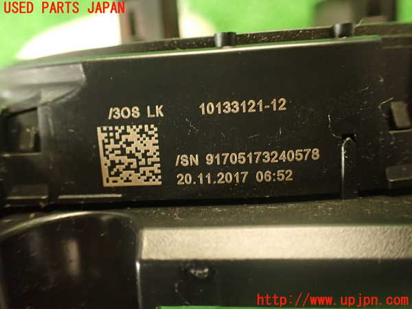 2UPJ-30306800]BMW M4 クーペ(3C30)(F82)スパイラルケーブル(リール) 中古_m0003.jpg