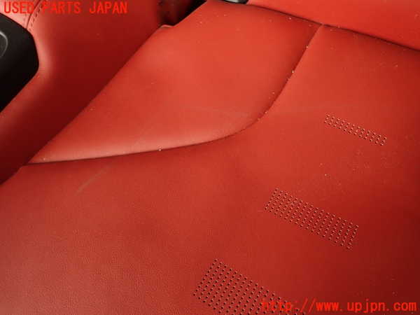 2UPJ-30307385]BMW M4 クーペ(3C30)(F82)リアシート 中古_m0003.jpg