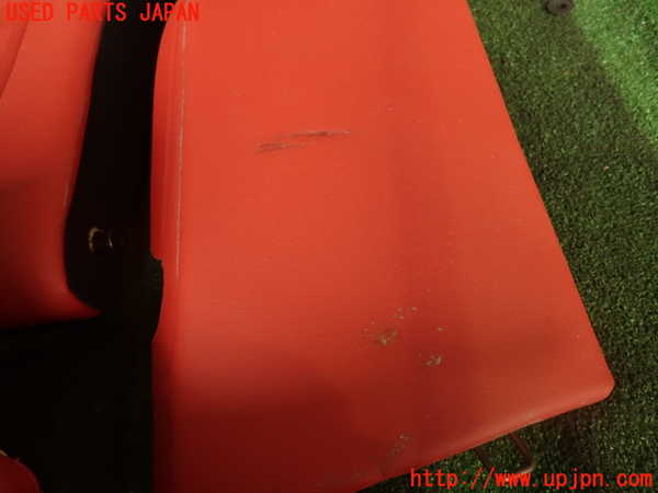 2UPJ-30307385]BMW M4 クーペ(3C30)(F82)リアシート 中古_m0004.jpg