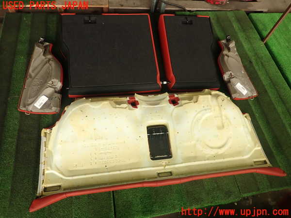 2UPJ-30307385]BMW M4 クーペ(3C30)(F82)リアシート 中古_m0005.jpg