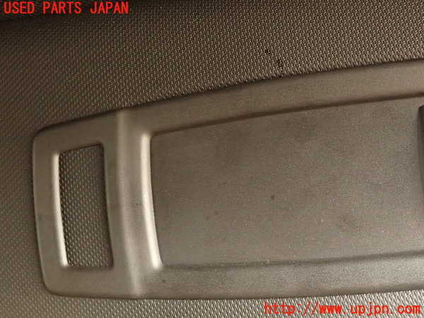 2UPJ-30307625]BMW M4 クーペ(3C30)(F82)室内サンバイザー右側 中古_m0004.jpg