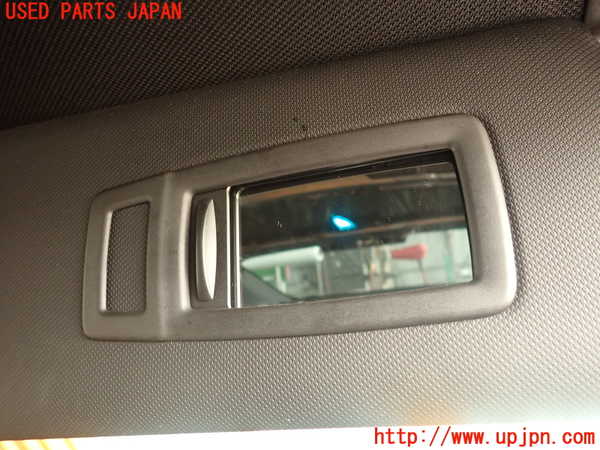 2UPJ-30307625]BMW M4 クーペ(3C30)(F82)室内サンバイザー右側 中古_m0005.jpg