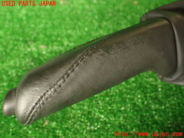 2UPJ-30307550]BMW M4 クーペ(3C30)(F82)サイドブレーキレバー 中古_m0003.jpg