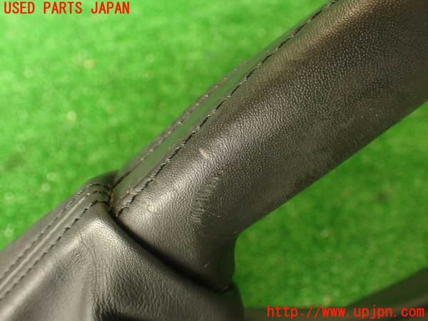 2UPJ-30307550]BMW M4 クーペ(3C30)(F82)サイドブレーキレバー 中古_m0004.jpg