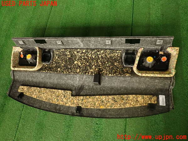 2UPJ-30307761]BMW M4 クーペ(3C30)(F82)トノカバー1 中古_m0002.jpg