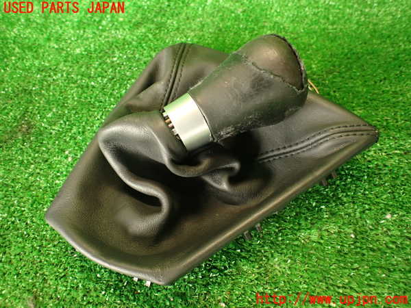 2UPJ-30307570]BMW M4 クーペ(3C30)(F82)シフトノブ (ジャンク品) 中古_m0001.jpg