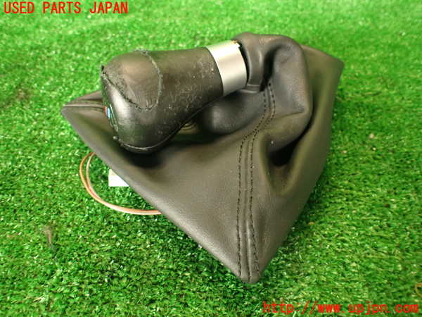 2UPJ-30307570]BMW M4 クーペ(3C30)(F82)シフトノブ (ジャンク品) 中古_m0002.jpg
