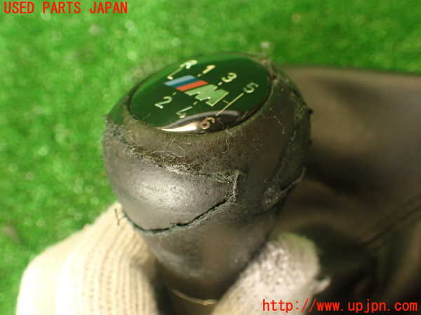 2UPJ-30307570]BMW M4 クーペ(3C30)(F82)シフトノブ (ジャンク品) 中古_m0003.jpg