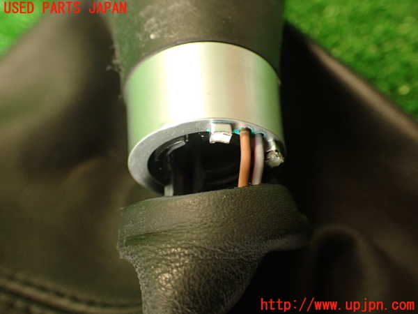 2UPJ-30307570]BMW M4 クーペ(3C30)(F82)シフトノブ (ジャンク品) 中古_m0004.jpg