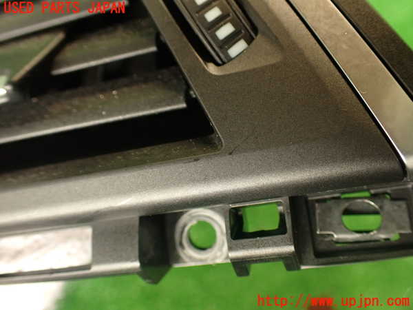 2UPJ-30307528]BMW M4 クーペ(3C30)(F82)エアコン吹き出し口3 (左) 中古_m0004.jpg