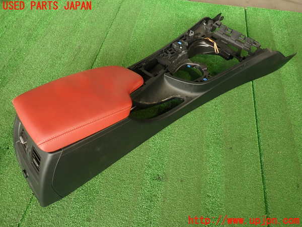 2UPJ-30307540]BMW M4 クーペ(3C30)(F82)センターコンソール 中古_m0001.jpg