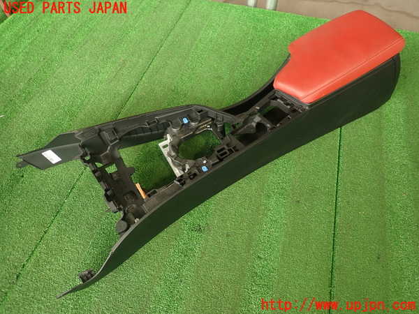 2UPJ-30307540]BMW M4 クーペ(3C30)(F82)センターコンソール 中古_m0004.jpg