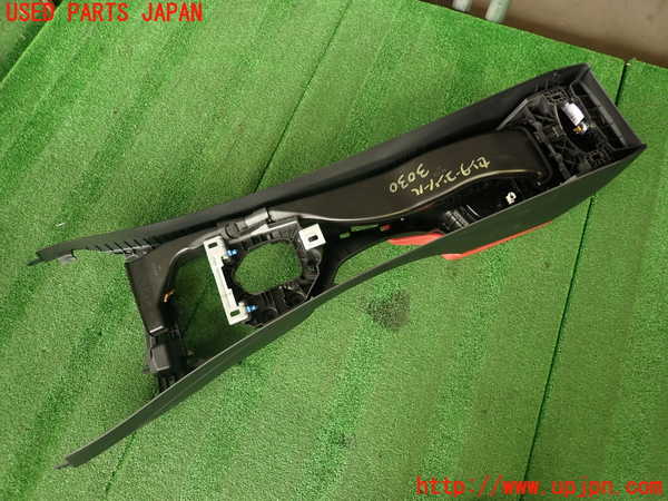 2UPJ-30307540]BMW M4 クーペ(3C30)(F82)センターコンソール 中古_m0005.jpg