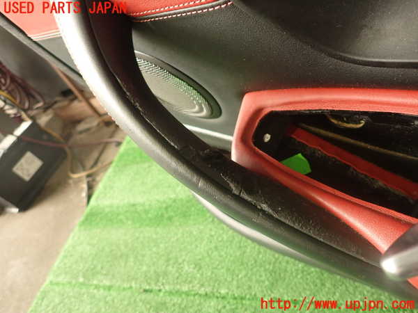 2UPJ-30301234]BMW M4 クーペ(3C30)(F82)右ドア内張り 中古_m0003.jpg