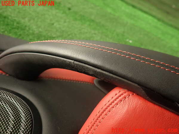 2UPJ-30301234]BMW M4 クーペ(3C30)(F82)右ドア内張り 中古_m0004.jpg