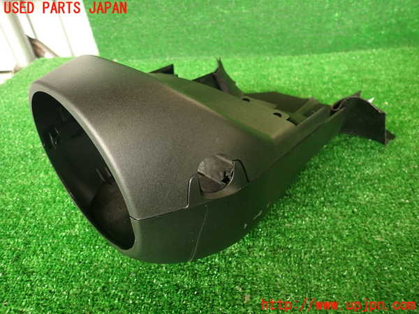 2UPJ-30307905]BMW M4 クーペ(3C30)(F82)コラムカバー 中古_m0001.jpg