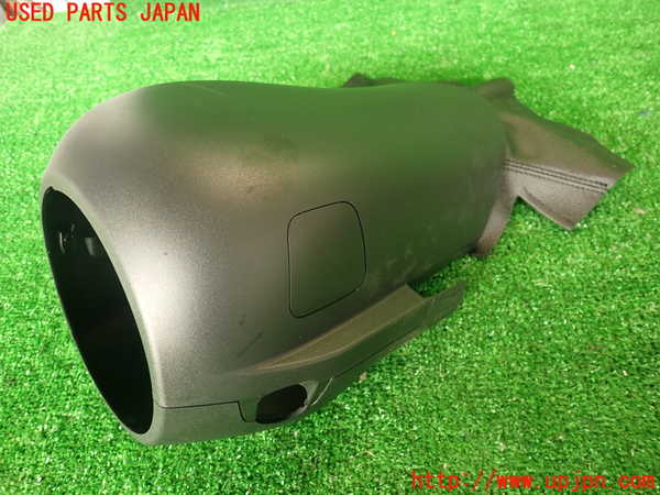 2UPJ-30307905]BMW M4 クーペ(3C30)(F82)コラムカバー 中古_m0002.jpg