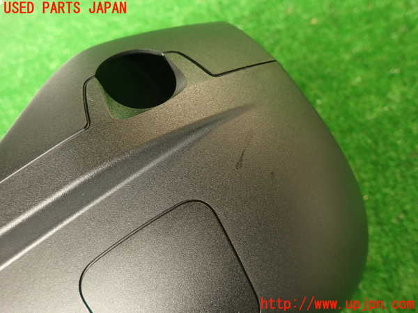 2UPJ-30307905]BMW M4 クーペ(3C30)(F82)コラムカバー 中古_m0004.jpg