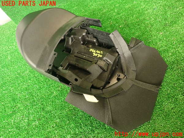 2UPJ-30307905]BMW M4 クーペ(3C30)(F82)コラムカバー 中古_m0005.jpg