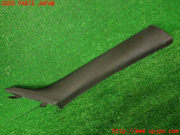 2UPJ-30307655]BMW M4 クーペ(3C30)(F82)右フロントピラートリム 中古_m0001.jpg