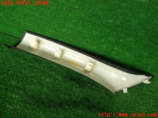 2UPJ-30307655]BMW M4 クーペ(3C30)(F82)右フロントピラートリム 中古_m0003.jpg
