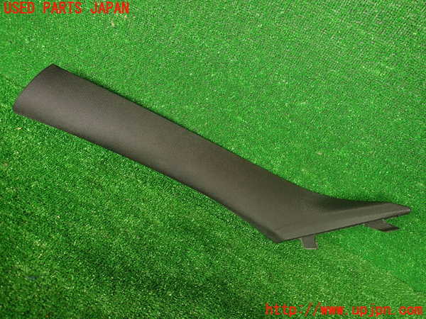 2UPJ-30307660]BMW M4 クーペ(3C30)(F82)左フロントピラートリム 中古_m0001.jpg