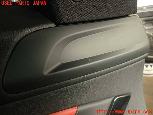 2UPJ-30307680]BMW M4 クーペ(3C30)(F82)左リアピラートリム 中古_m0002.jpg