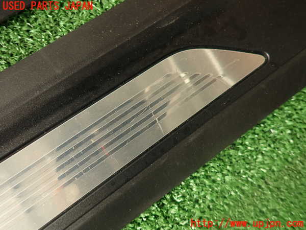 2UPJ-30307740]BMW M4 クーペ(3C30)(F82)スカッフプレート 中古_m0004.jpg