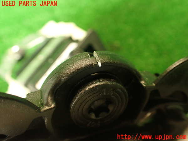 2UPJ-30307075]BMW M4 クーペ(3C30)(F82)助手席シートベルト 中古_m0003.jpg