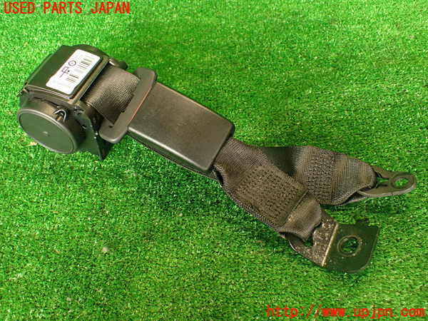 2UPJ-30307155]BMW M4 クーペ(3C30)(F82)右2列目シートベルト 中古_m0001.jpg