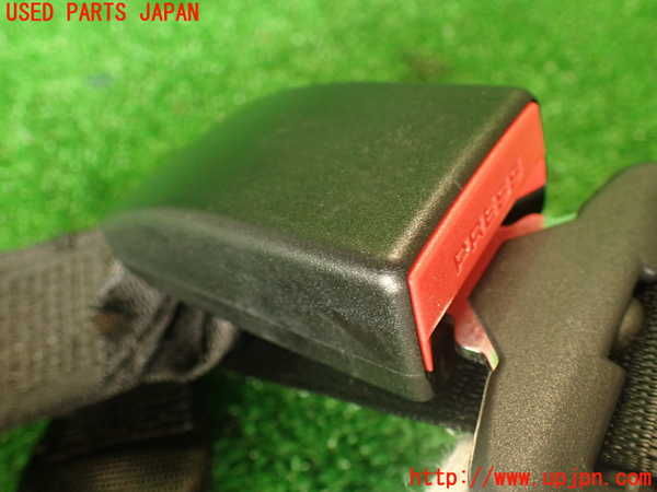 2UPJ-30307155]BMW M4 クーペ(3C30)(F82)右2列目シートベルト 中古_m0003.jpg