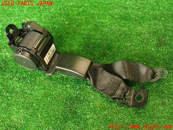 2UPJ-30307185]BMW M4 クーペ(3C30)(F82)左2列目シートベルト 中古_m0001.jpg