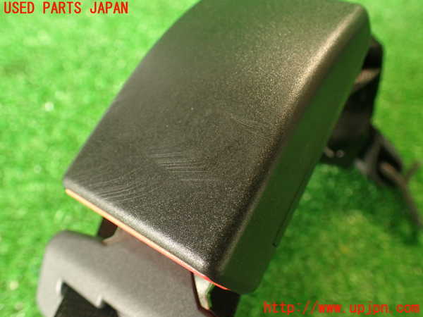2UPJ-30307185]BMW M4 クーペ(3C30)(F82)左2列目シートベルト 中古_m0003.jpg