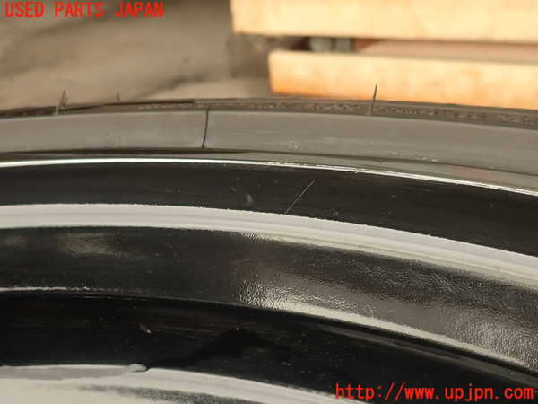 2UPJ-30309048]BMW M4 クーペ(3C30)(F82)タイヤ　ホイール　1本③ 275/35ZR19 中古_m0002.jpg