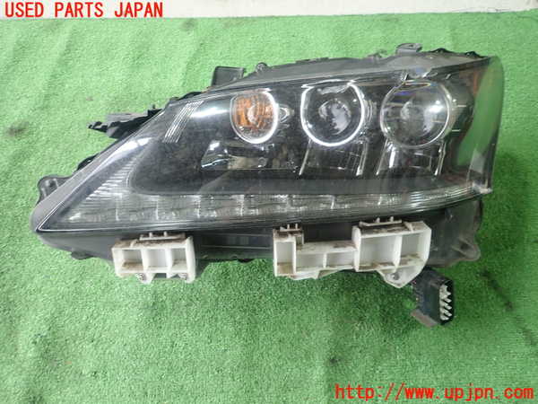 1UPJ-30311132]レクサス・GS300h(AWL10)左ヘッドライト LED ジャンク部品取り_m0001.jpg