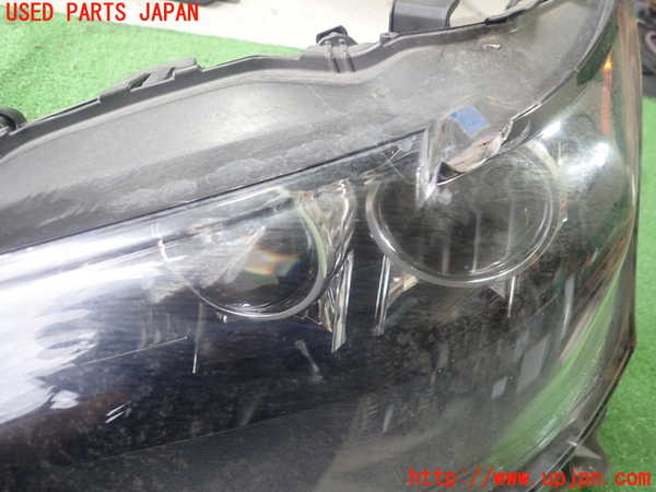 1UPJ-30311132]レクサス・GS300h(AWL10)左ヘッドライト LED ジャンク部品取り_m0002.jpg