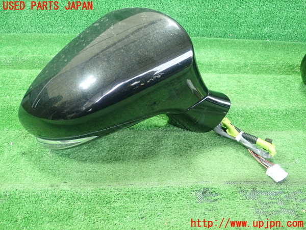 5UPJ-30311210]レクサス・GS300h(AWL10)右ドアミラー 中古_m0001.jpg