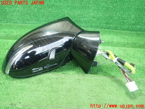 5UPJ-30311210]レクサス・GS300h(AWL10)右ドアミラー 中古_m0002.jpg