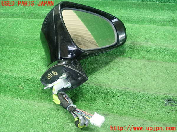 5UPJ-30311210]レクサス・GS300h(AWL10)右ドアミラー 中古_m0004.jpg