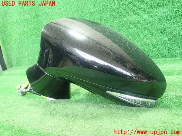 1UPJ-30311212]レクサス・GS300h(AWL10)左ドアミラー 中古_m0001.jpg