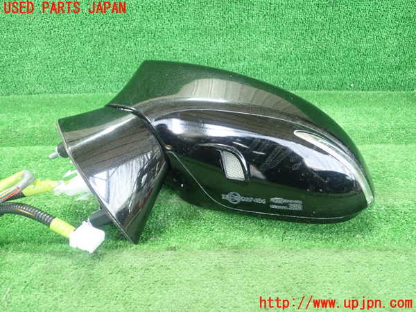 1UPJ-30311212]レクサス・GS300h(AWL10)左ドアミラー 中古_m0002.jpg